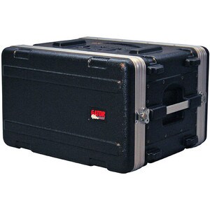 Main product image for Gator GR-6S Shallow Rack Case 6U 262-917
